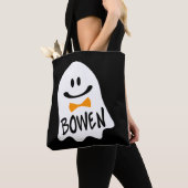 Halloween Bowen Tote Bag (Dichtbij)