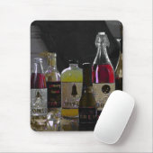 Halloween Brew - Muismatten (Met muis)