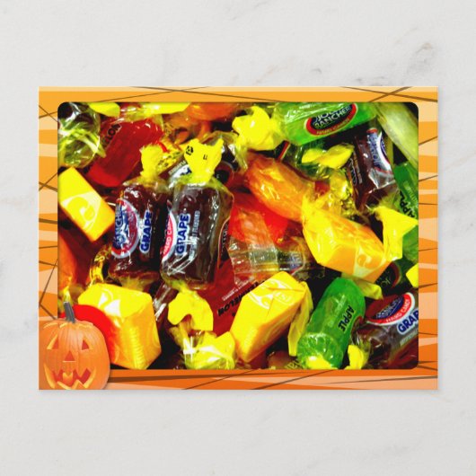 Halloween_ Briefkaart (Voorkant)