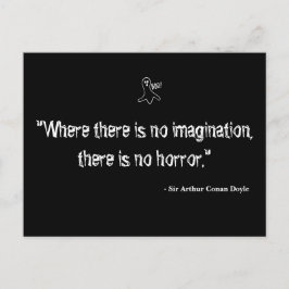 Halloween Briefkaart