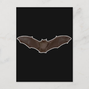 Halloween Briefkaart