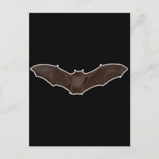 Halloween Briefkaart