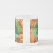 Halloween Bug Glass Mok Rasset (Center)