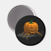 Halloween Bug Magneet (Voorkant / Achterkant)