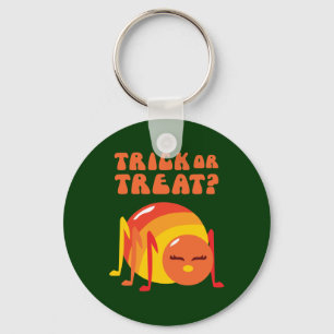 Halloween Bug Sleutelhanger