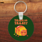 Halloween Bug Sleutelhanger (Voorkant)
