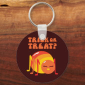 Halloween Bug Sleutelhanger (Voorkant)