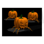 Halloween Bugs (Voorkant Horizontaal)
