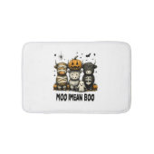  Halloween Bull Sheet Badmat (Voorkant)