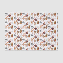 Halloween Bunny Tissue Paper Tissuepapier
