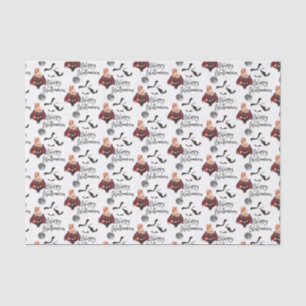 Halloween Bunny Tissue Paper Tissuepapier