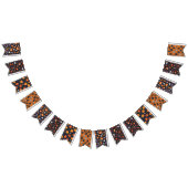 Halloween bunting banner (Alle)