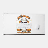 Halloween Bureaumat (Keyboard & Muis)