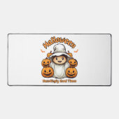 Halloween Bureaumat (Voorkant)