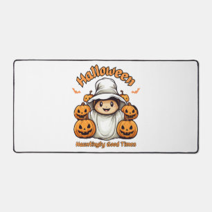 Halloween Bureaumat