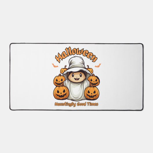 Halloween Bureaumat (Voorkant)