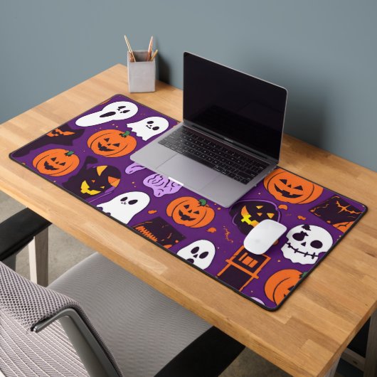 Halloween Bureaumat (Kantoor 2)