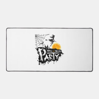 Halloween Bureaumat