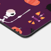 Halloween Bureaumat (Hoek)