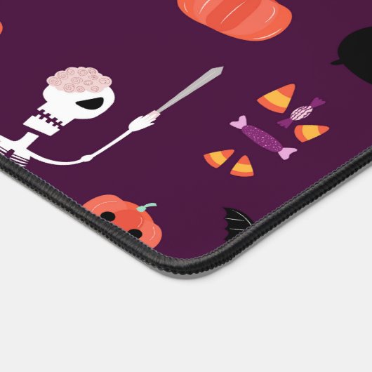 Halloween Bureaumat (Hoek)