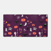 Halloween Bureaumat (Voorkant)