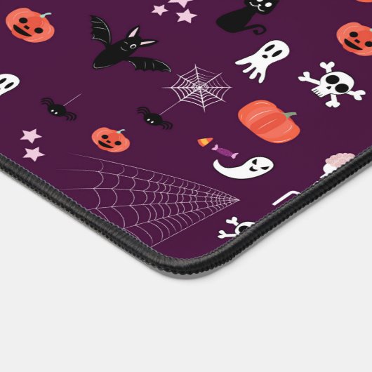 Halloween Bureaumat (Hoek)