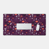 Halloween Bureaumat (Keyboard & Muis)
