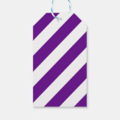 Halloween Cadeau Favor Tag Cadeaulabel (Achterkant)