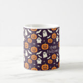 Halloween cadeau idee koffiemok (Center)