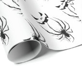 Halloween Cadeaupapier (Rol Hoek)