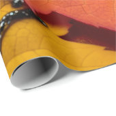 halloween cadeaupapier (Rol Hoek)