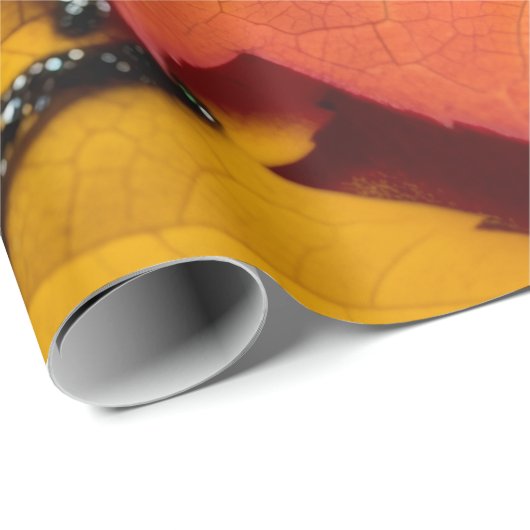 halloween cadeaupapier (Rol Hoek)