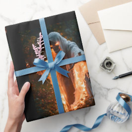 Halloween Cadeaupapier