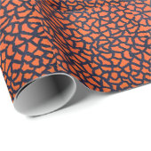 Halloween Cadeaupapier (Rol Hoek)
