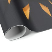 Halloween cadeaupapier (Rol Hoek)