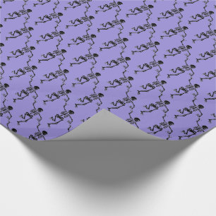 Halloween-cadeaupapier Cadeaupapier