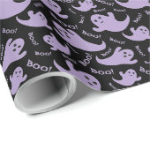 Halloween-cadeaupapier cadeaupapier (Rol Hoek)