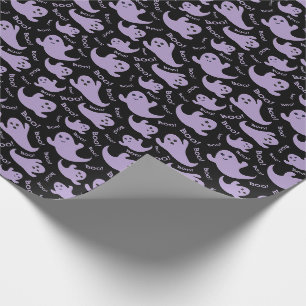 Halloween-cadeaupapier cadeaupapier