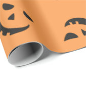 Halloween cadeaus cadeaupapier (Rol Hoek)