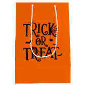 Halloween cadeautas (Achterkant)
