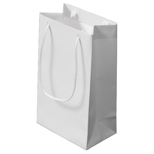 Halloween cadeautas (Achterkant Gekanteld)