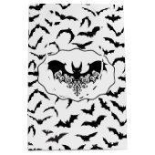 Halloween Cadeautas (Voorkant)