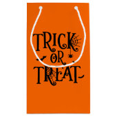 Halloween cadeautas (Achterkant)