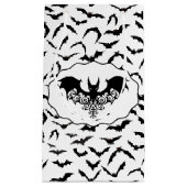 Halloween Cadeautas (Voorkant)