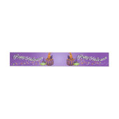 Halloween Cake Pop-labels & Rietjesvlaggen Adreslabel Wikkel (Individueel)