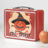 Halloween Call of Spirit (In situ)