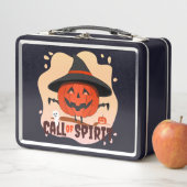 Halloween Call of Spirit (In situ)