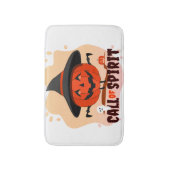 Halloween Call of Spirit Badmat (Voorkant Verticaal)
