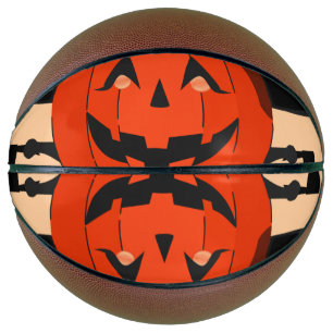 Halloween Call of Spirit Basketbal