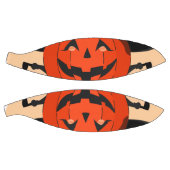 Halloween Call of Spirit Basketbal (Panelen)